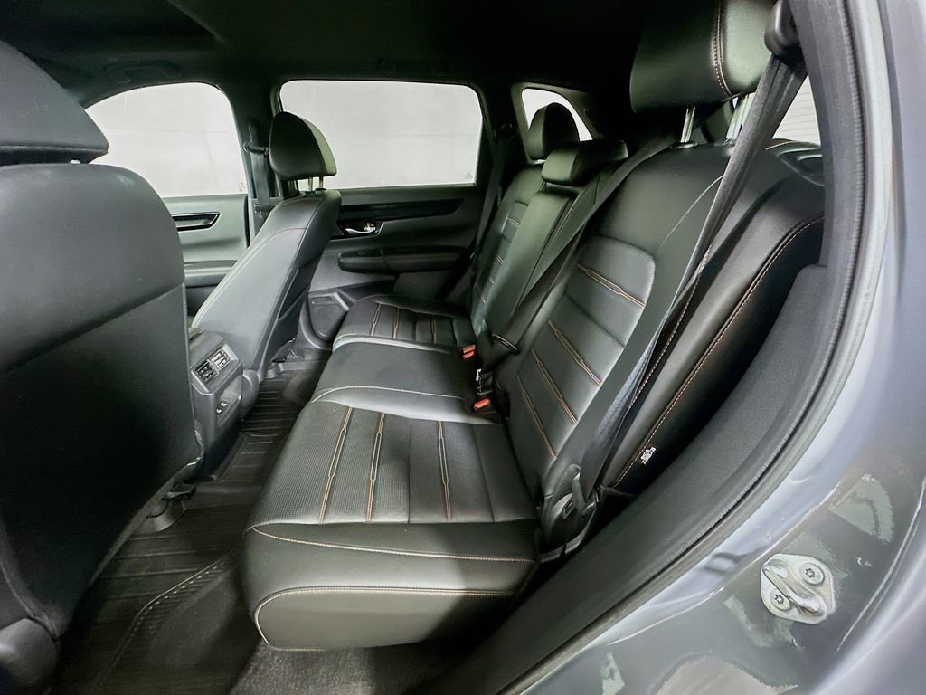 Used 2023 Honda CR-V Sport Touring image 14