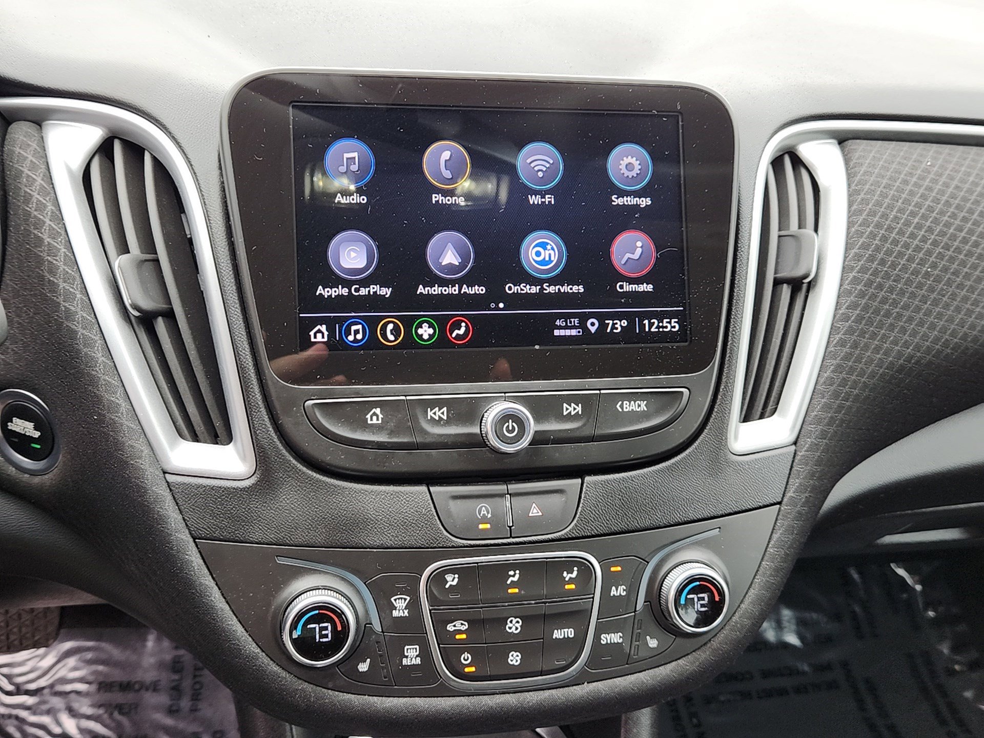 Used 2023 Chevrolet Malibu LT image 14