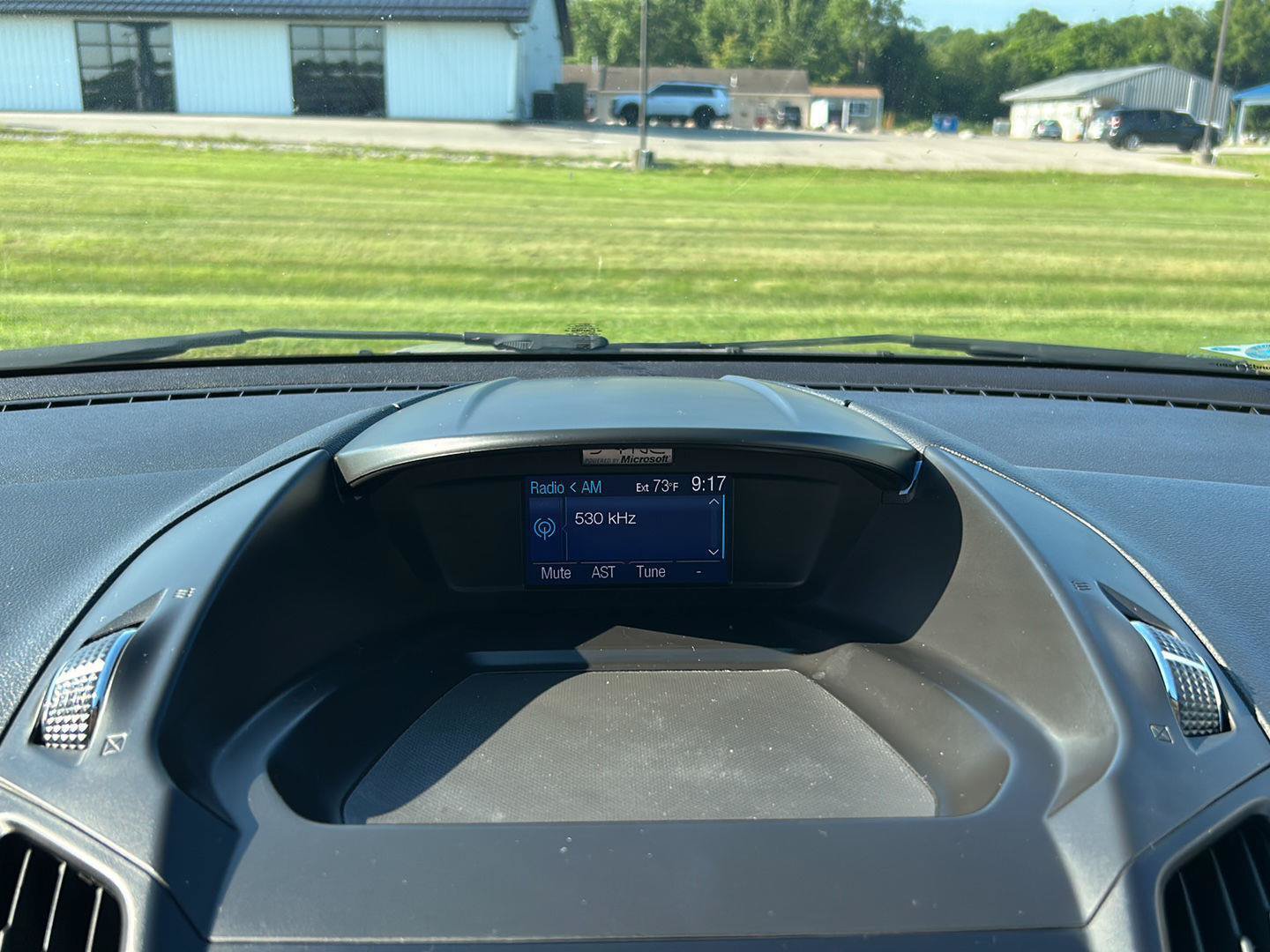 Used 2013 Ford Escape SE FWD image 10