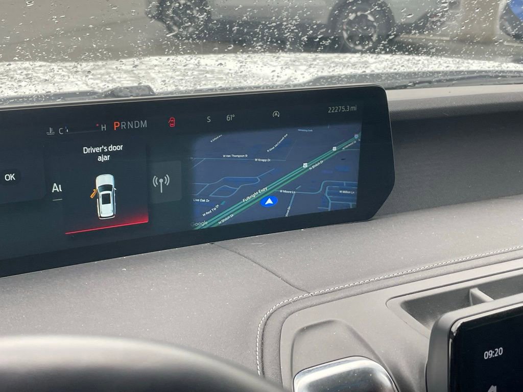 Used 2025 Ford Expedition Max Platinum image 15