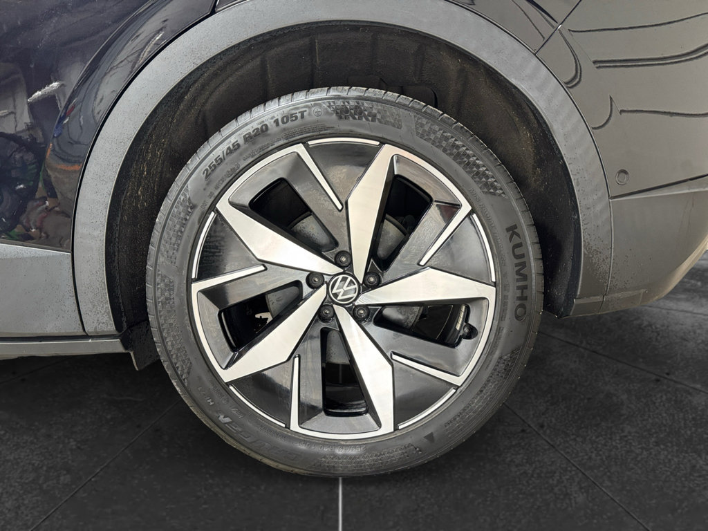 Used 2023 Volkswagen ID.4 Pro S Plus AWD/4WD image 36