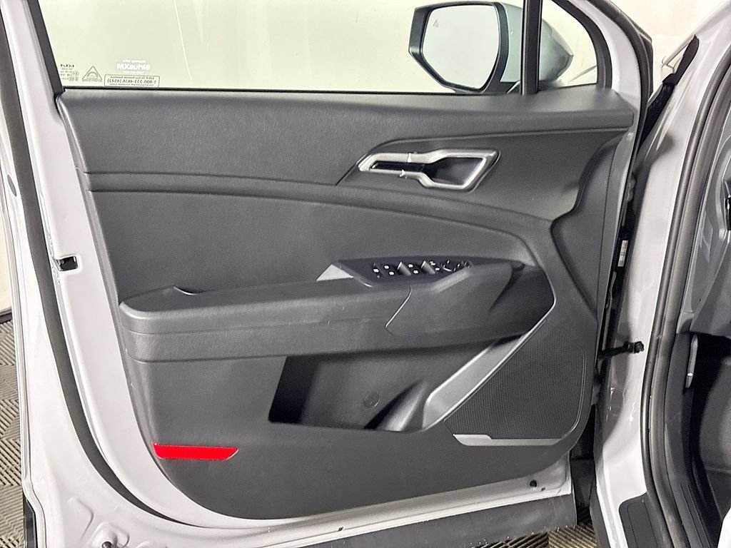 New 2026 Kia Sportage S AWD/4WD image 10