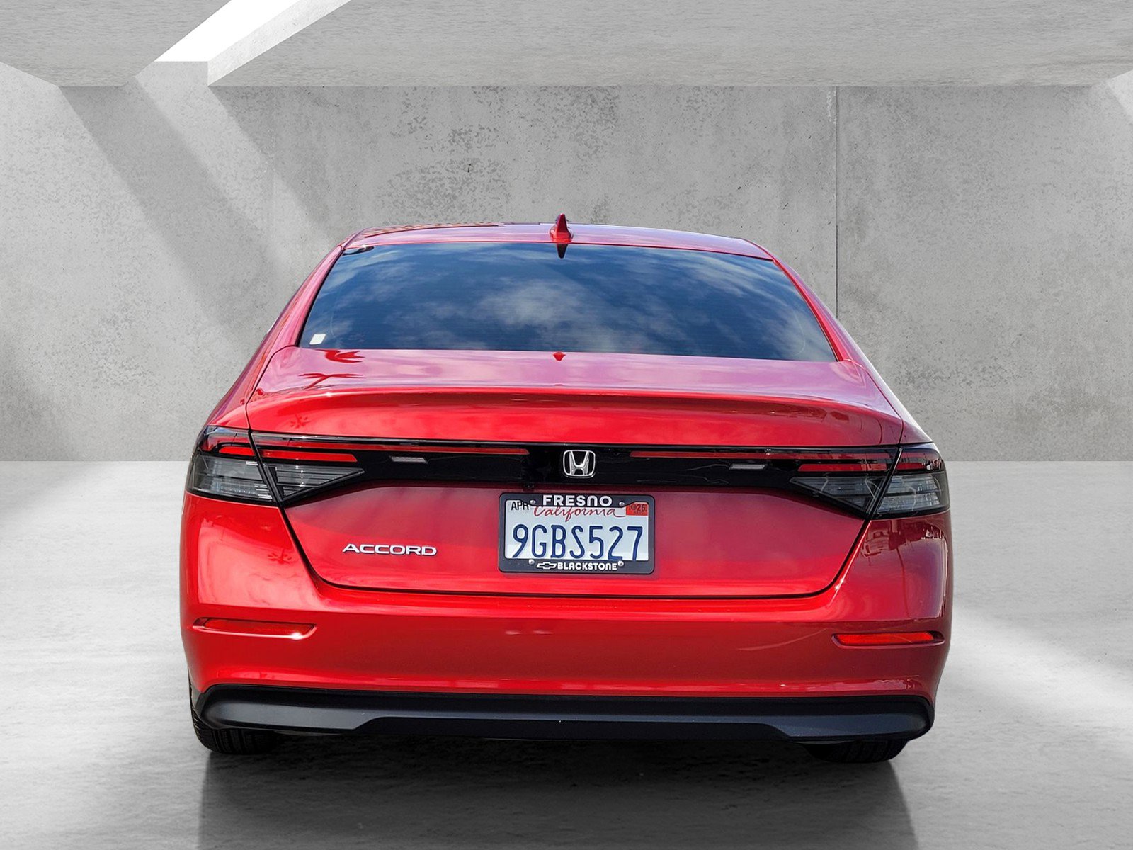 Used 2023 Honda Accord EX image 5