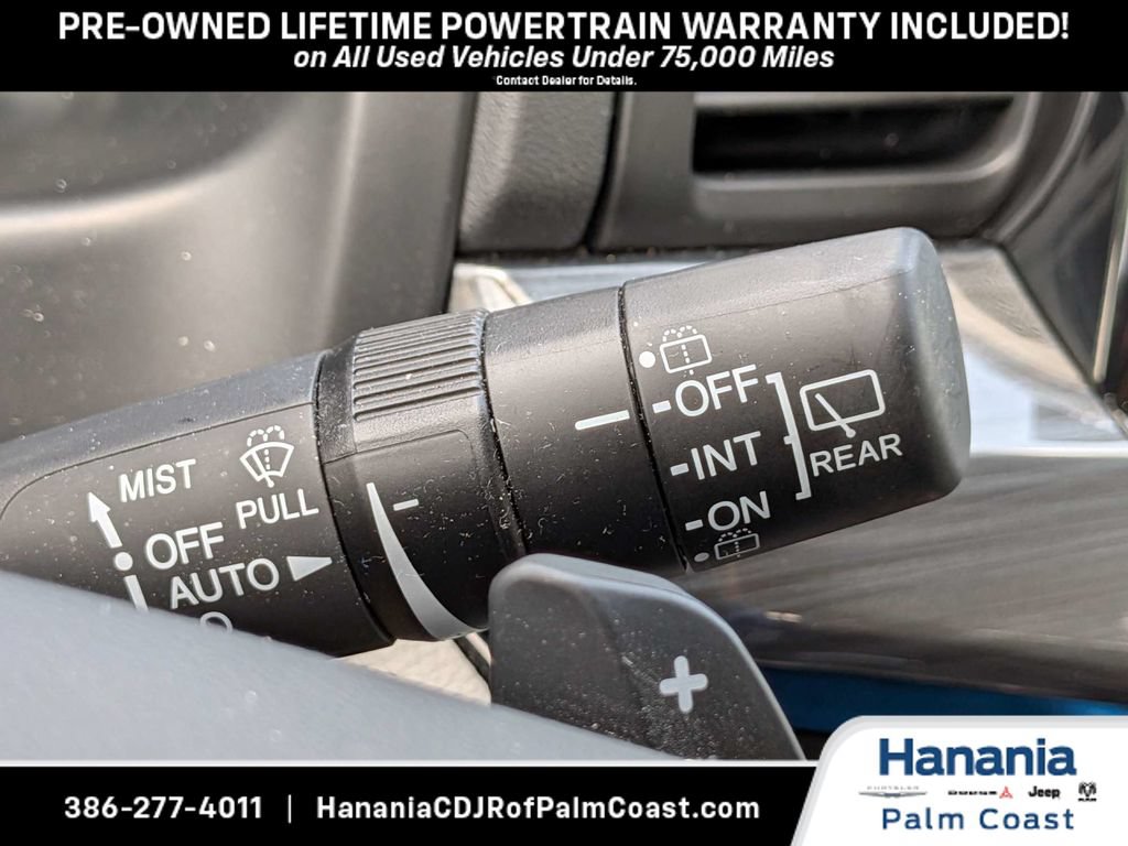 Used 2024 Honda Odyssey Elite image 32