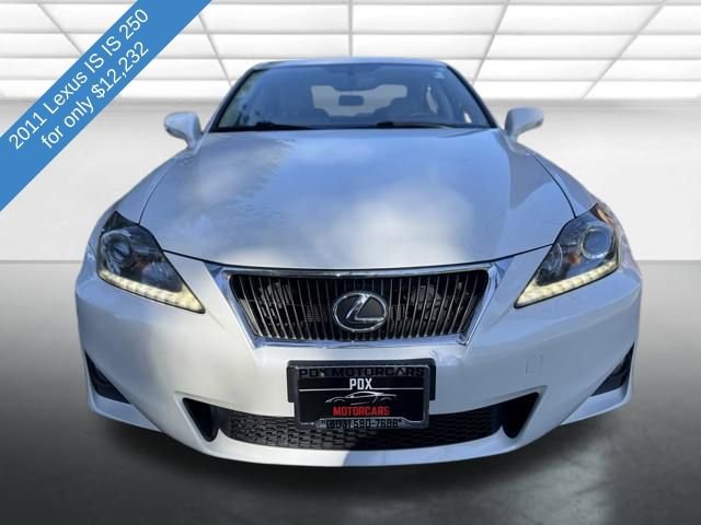 Used 2011 Lexus IS 250 w/ Premium Pkg Value Edition image 2