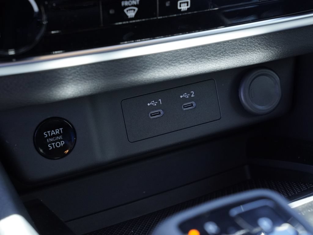 New 2026 Nissan Rogue S FWD image 16
