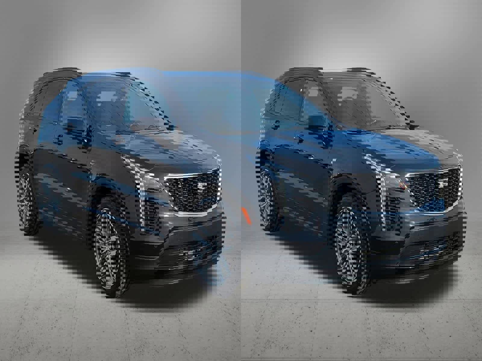 Used 2019 Cadillac XT4 Sport image 8