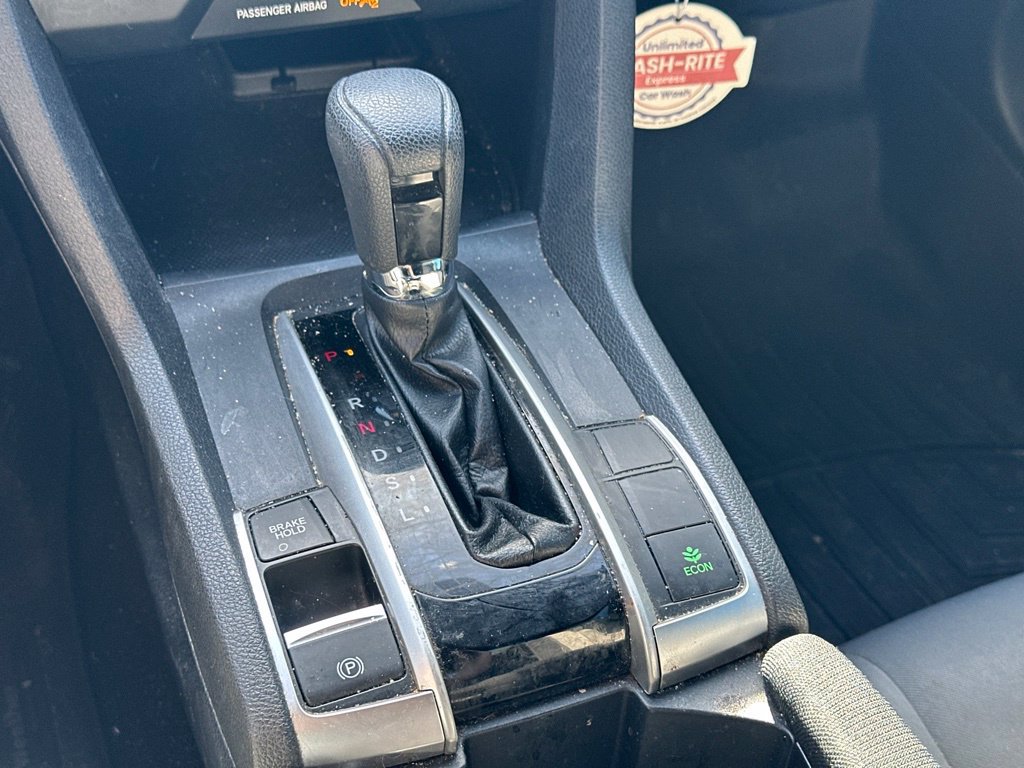 Used 2018 Honda Civic LX-P image 26