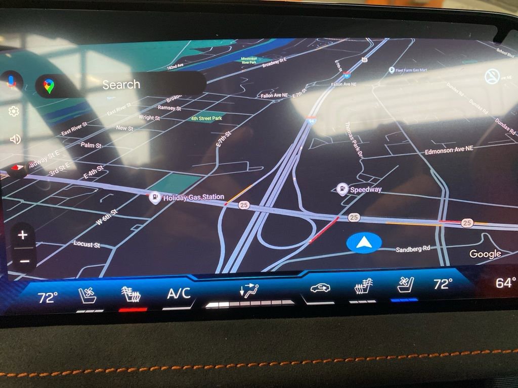 New 2026 Chevrolet Corvette Z06 video 3