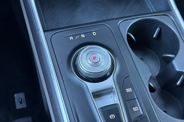 Certified 2026 Kia Carnival LXS FWD image 29