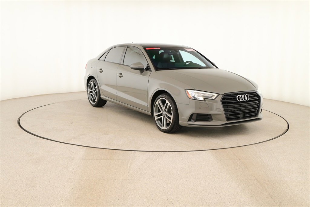 Used 2020 Audi A3 2.0T Premium w/ Final Edition Package image 10