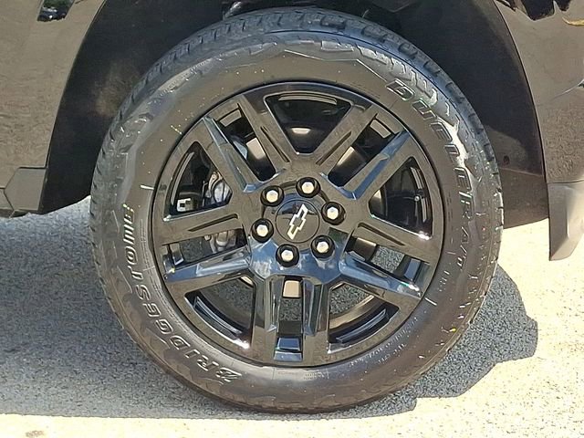 Used 2024 Chevrolet Colorado Z71 w/ Z71 Convenience Package 2 image 8