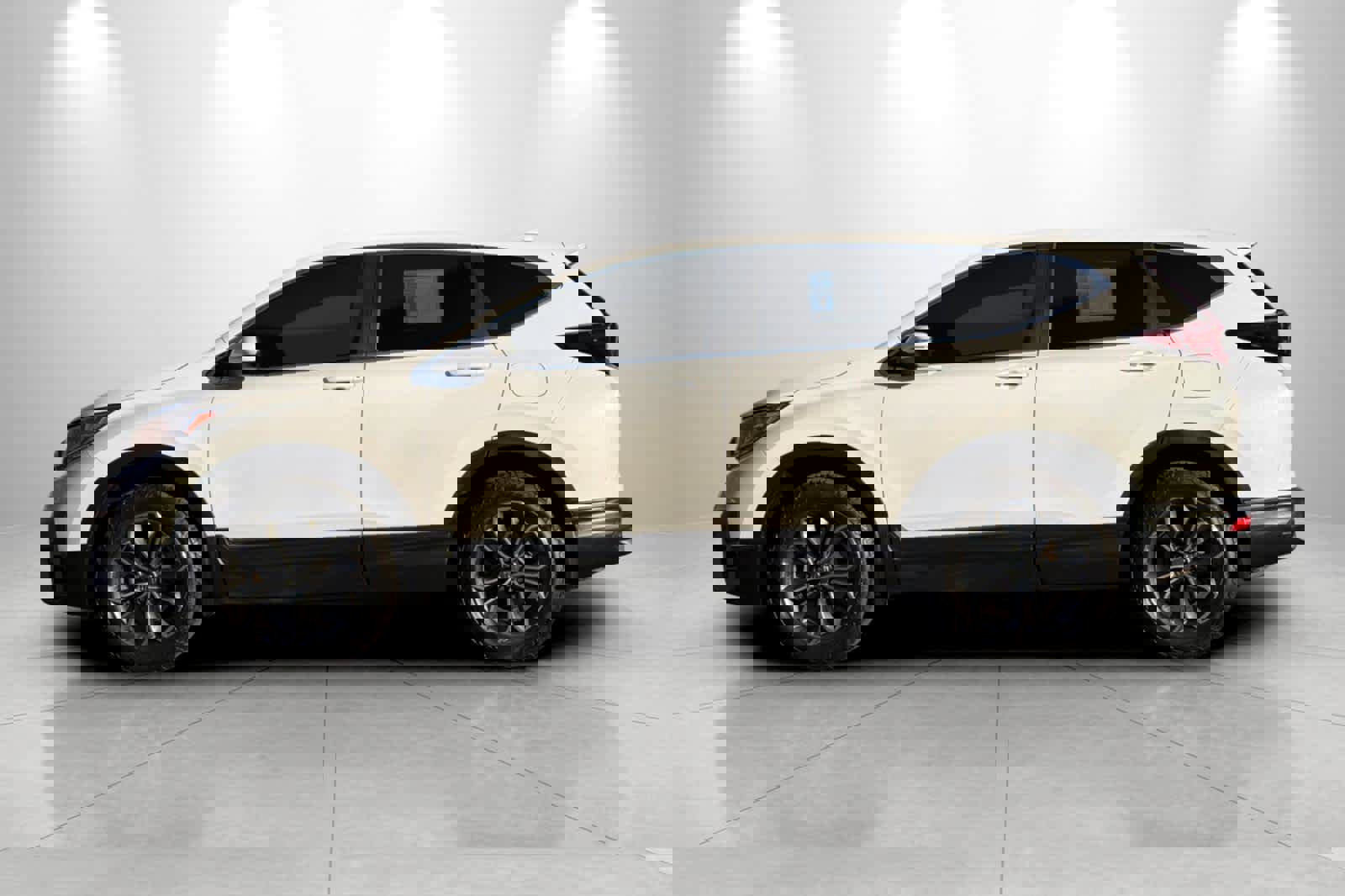 Used 2020 Honda CR-V EX image 5