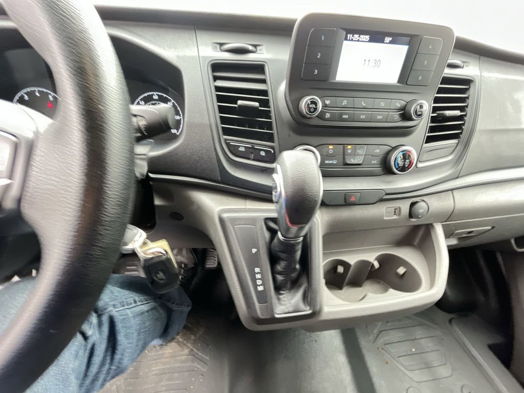 Used 2024 Ford Transit 250 Low Roof w/ Exterior Upgrade Package image 19