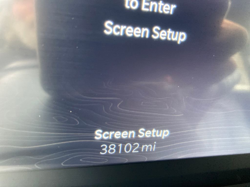 Used 2023 Jeep Grand Cherokee Limited w/ Luxury Tech Group II image 20