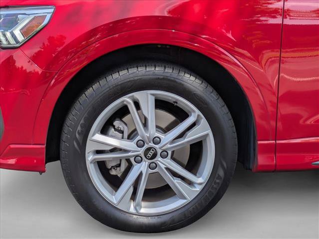 Used 2021 Audi Q3 2.0T Premium Plus AWD/4WD image 14