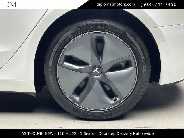 Used 2020 Tesla Model 3 Standard Range Plus RWD image 36
