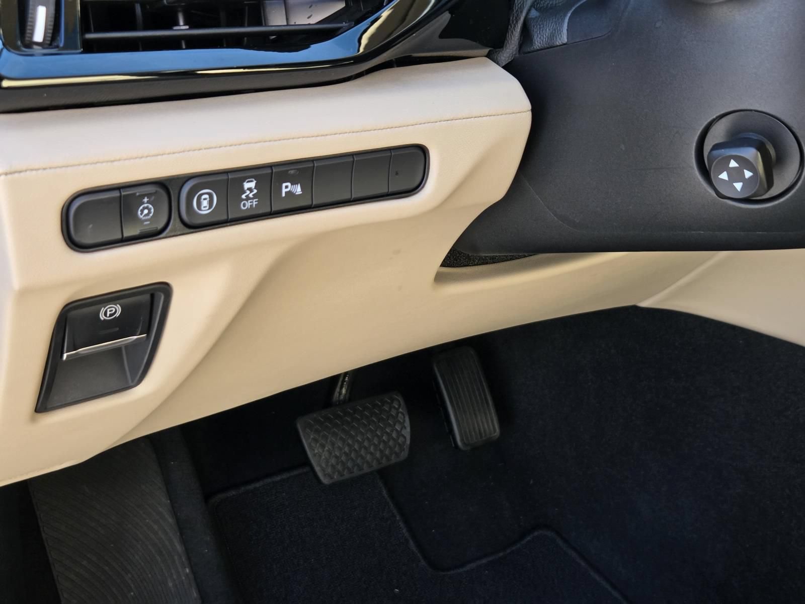 Used 2024 Acura MDX w/ Technology Package AWD/4WD image 19
