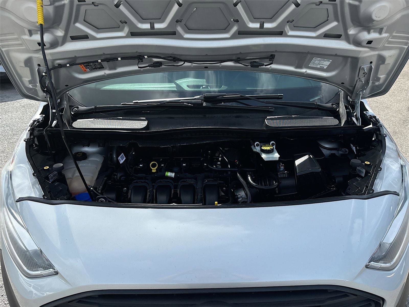 Used 2019 Ford Transit Connect XL image 25