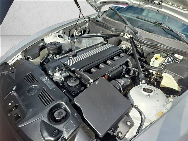 Used 2004 BMW Z4 3.0i RWD image 19