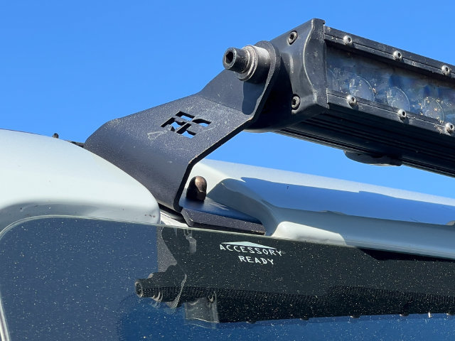 Used 2023 Ford Bronco Wildtrak AWD/4WD image 13