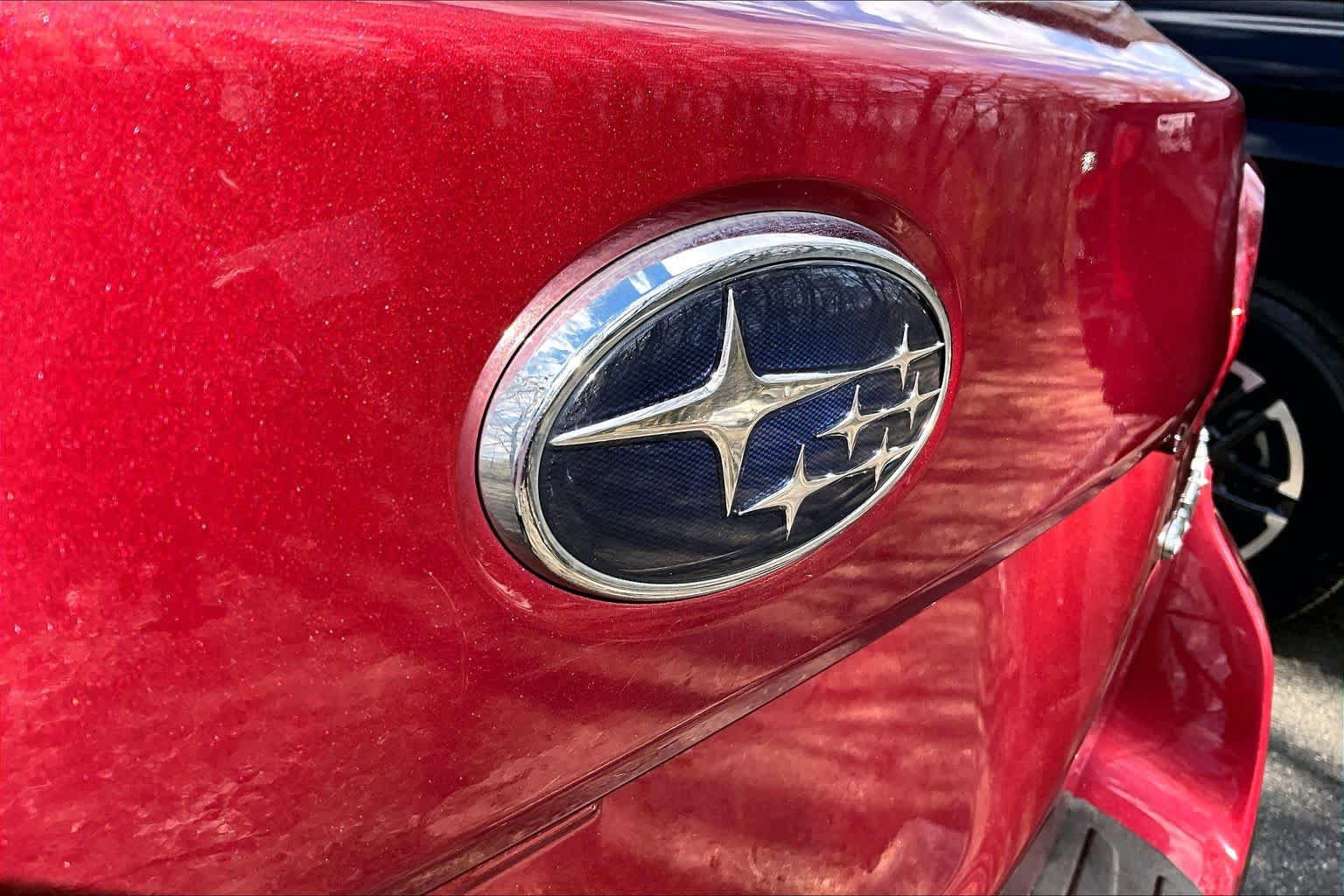 Used 2018 Subaru Outback 2.5i Limited AWD/4WD image 30