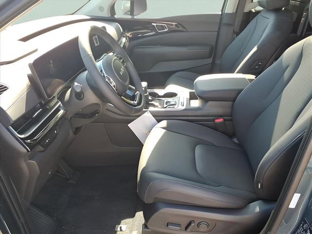 New 2026 Kia Carnival SX Prestige FWD image 23