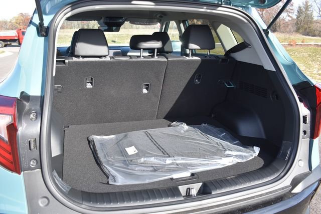 New 2026 Kia Seltos S image 17