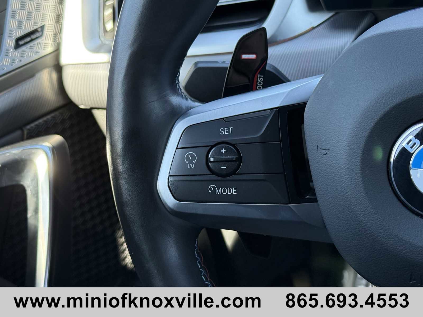 Used 2024 BMW X2 M35i image 17