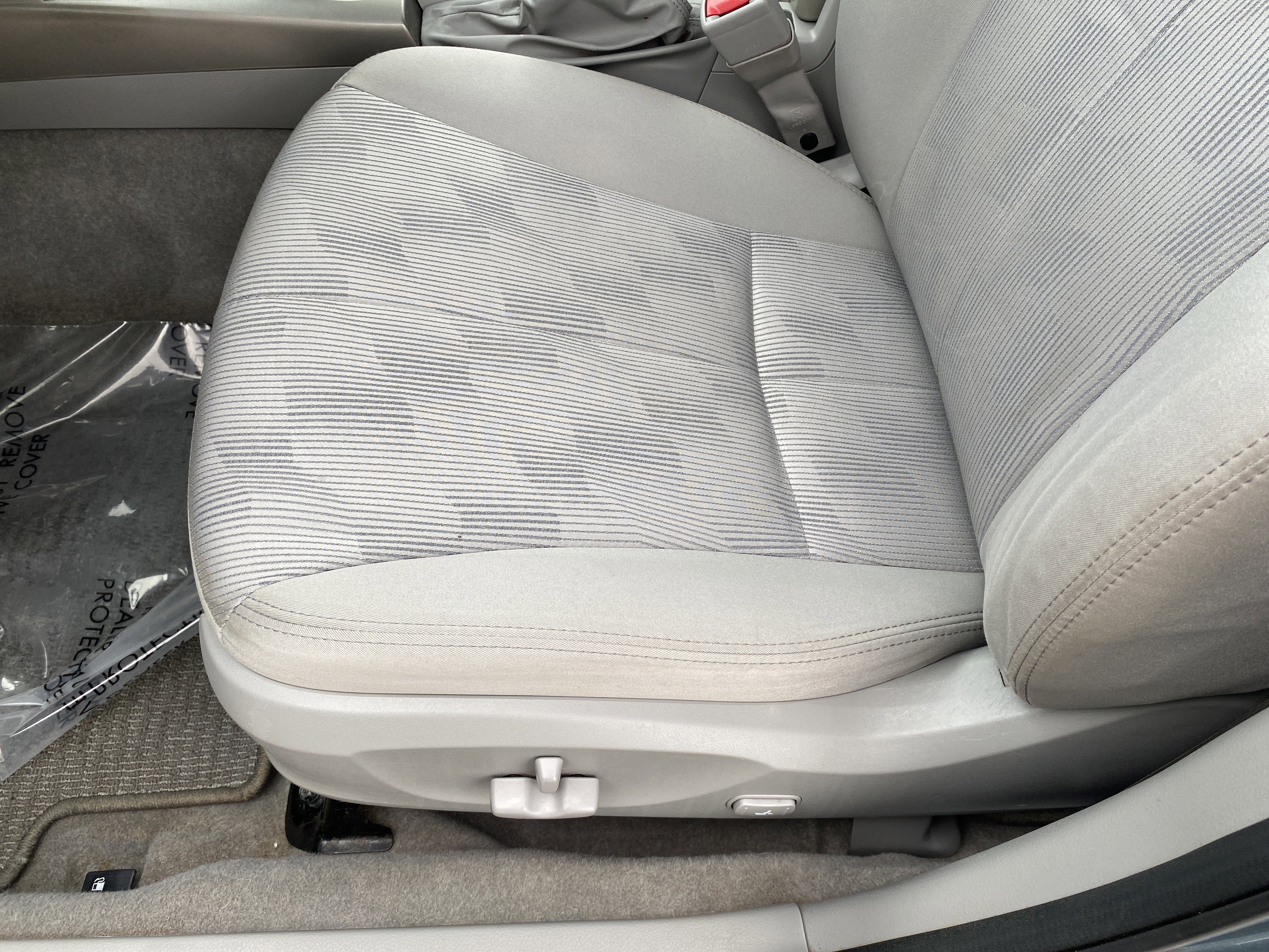 Used 2010 Subaru Forester 2.5X Premium image 15