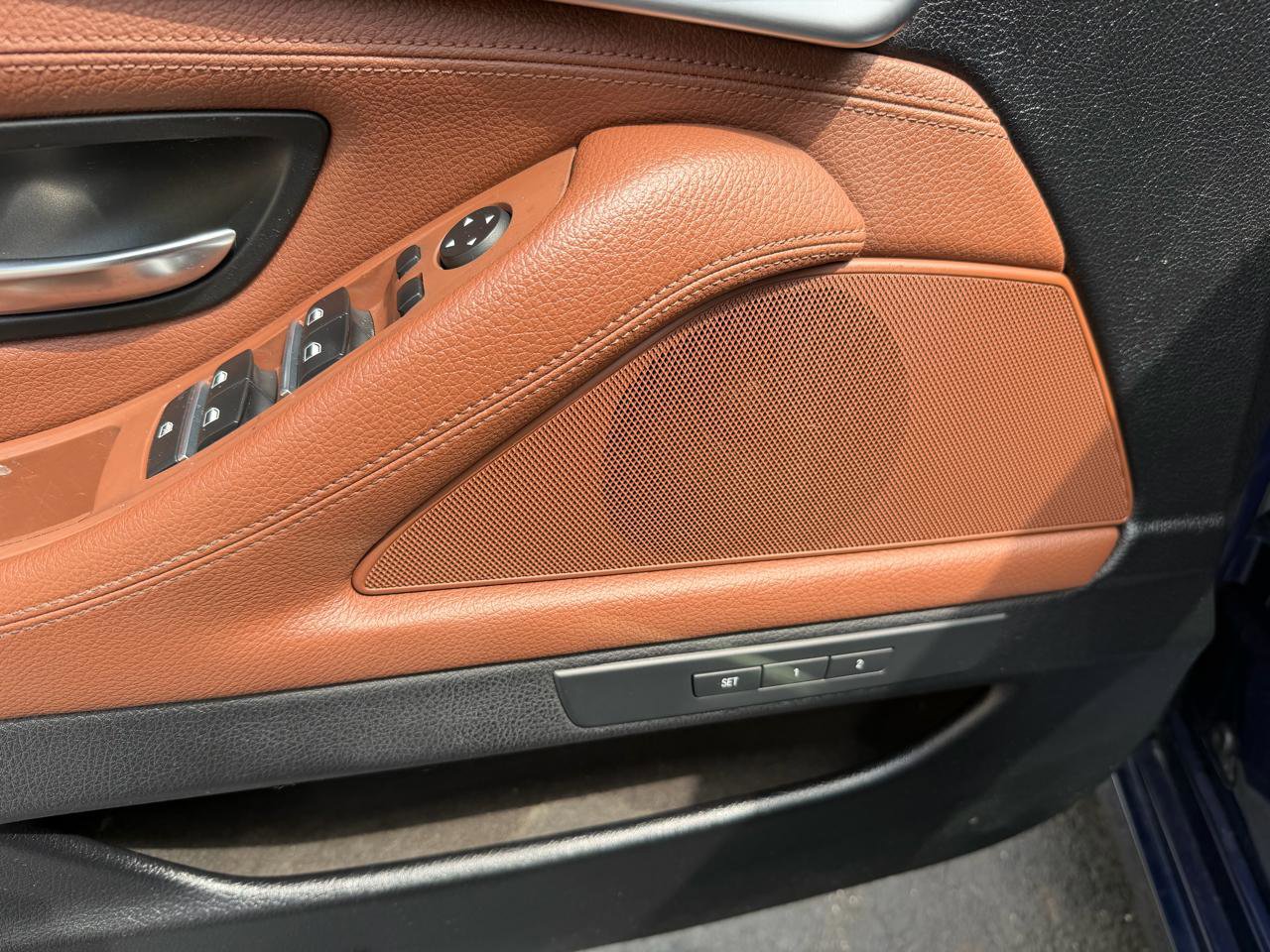 Used 2016 BMW 535i xDrive Sedan image 18