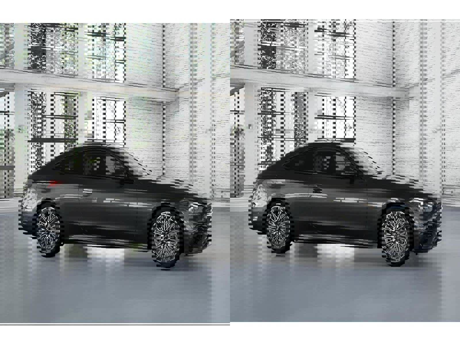 New 2026 Mercedes-Benz CLE 450 4MATIC Coupe image 13