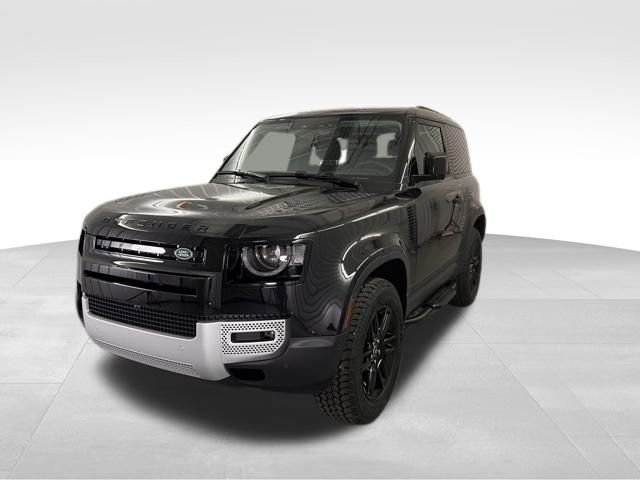 New 2025 Land Rover Defender 90 S AWD/4WD image 1