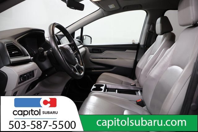 Used 2019 Honda Odyssey EX-L image 11