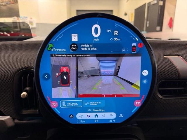 New 2026 MINI Cooper S image 17