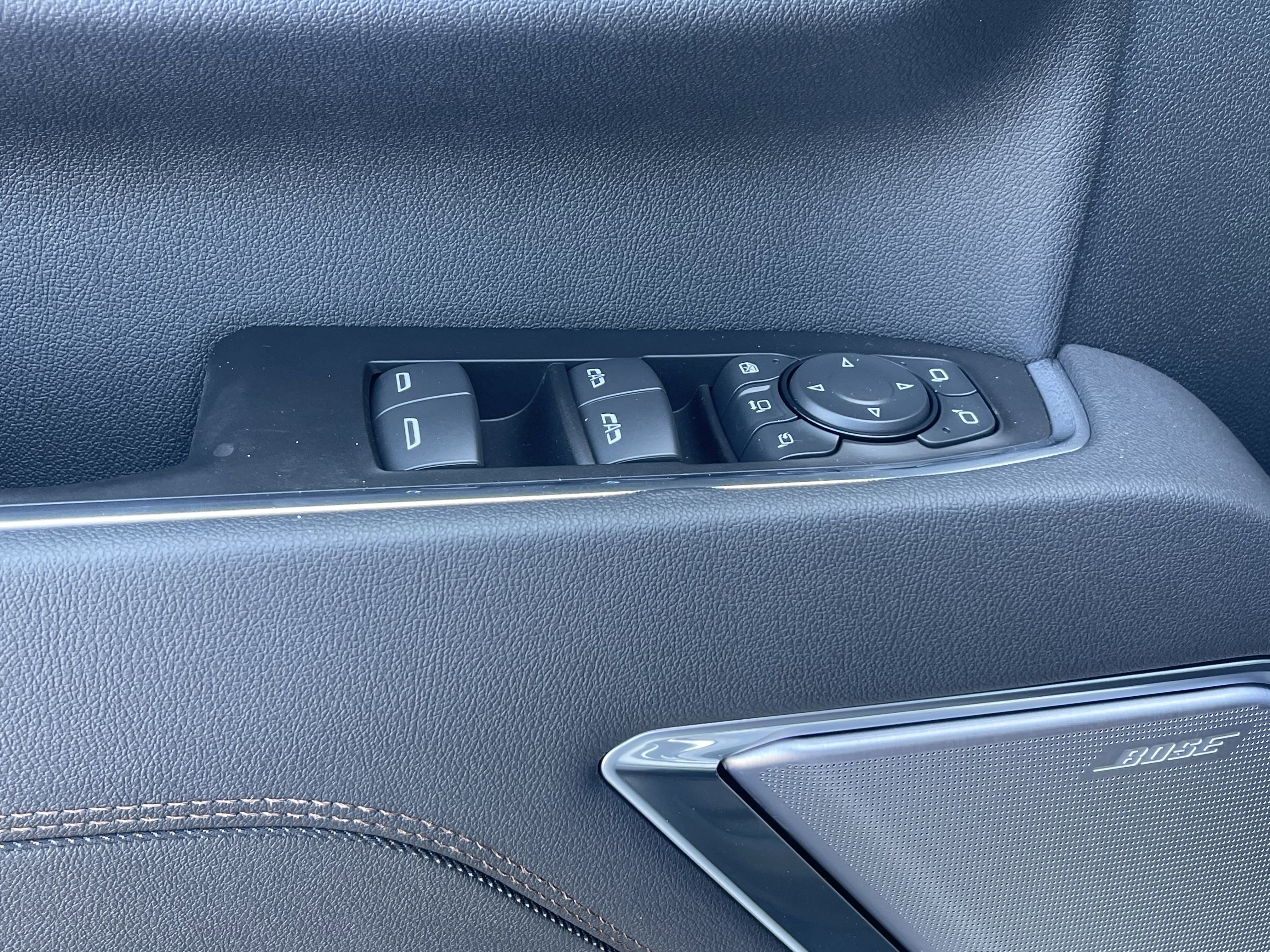 New 2025 Chevrolet Silverado 2500 High Country w/ Technology Package image 11