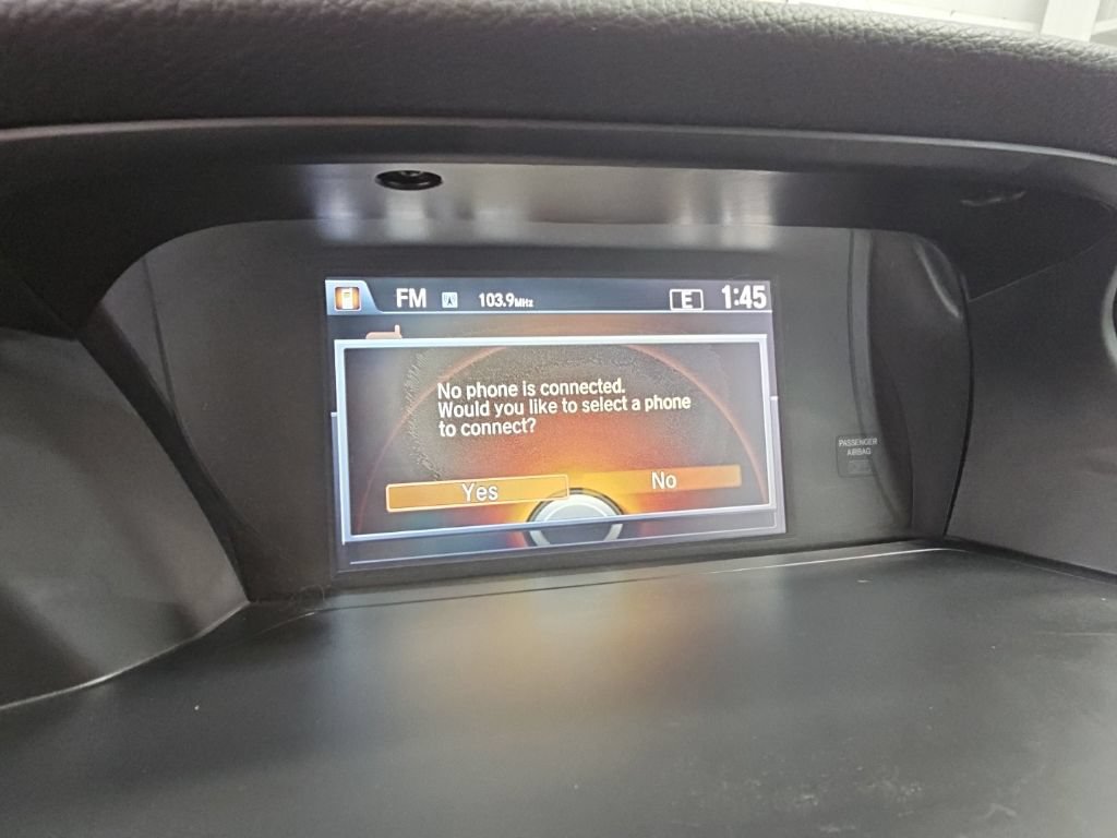 Used 2014 Honda Accord EX-L image 14