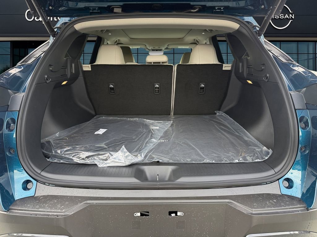 New 2026 Nissan Murano SL image 9