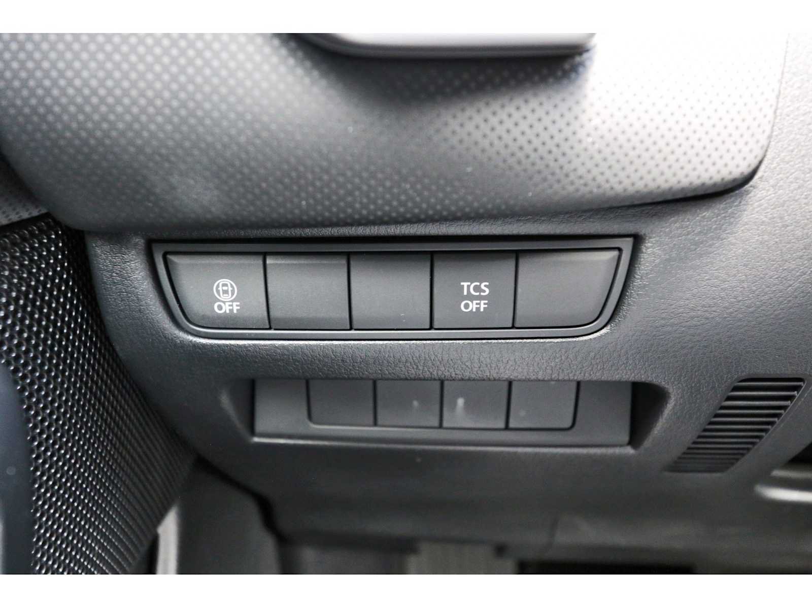 Used 2024 MAZDA CX-50 AWD 2.5 S w/ Cargo Package image 19