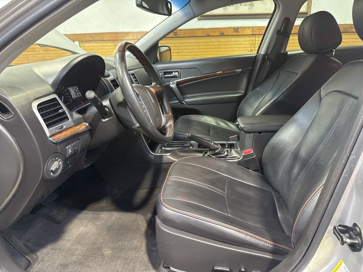 Used 2012 Lincoln MKZ Hybrid FWD image 15