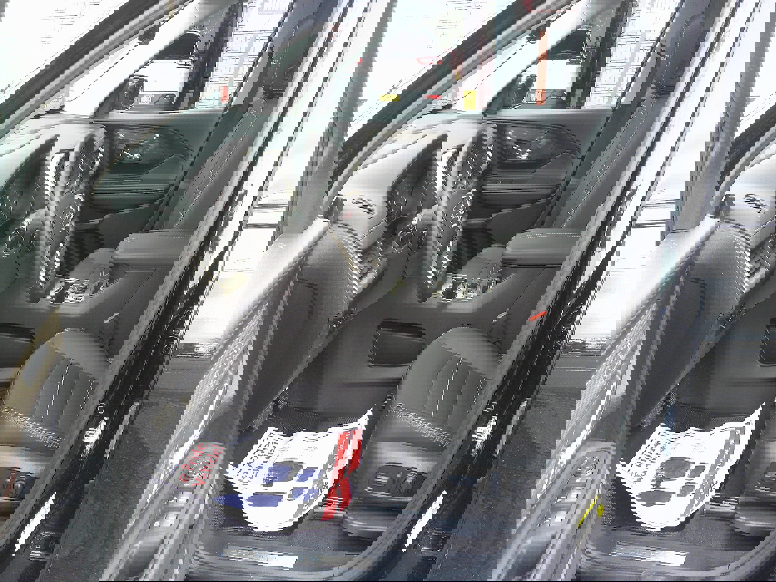 Used 2024 GMC Terrain Denali w/ Denali Premium Package image 14