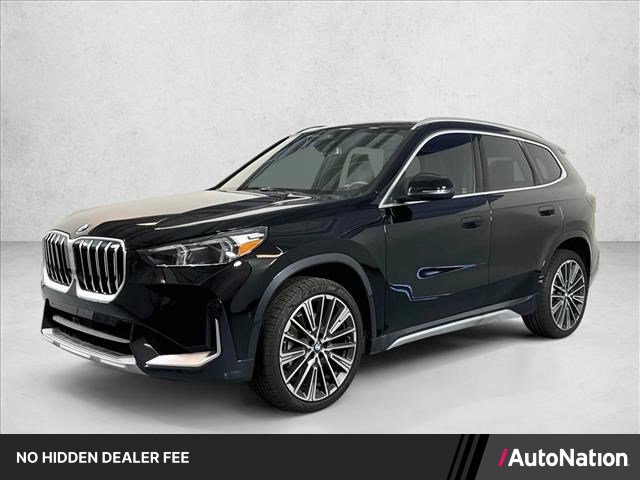 Used 2026 BMW X1 xDrive28i w/ Convenience Package AWD/4WD image 1