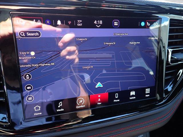 New 2026 Dodge Durango GT w/ Blacktop Package AWD/4WD image 24