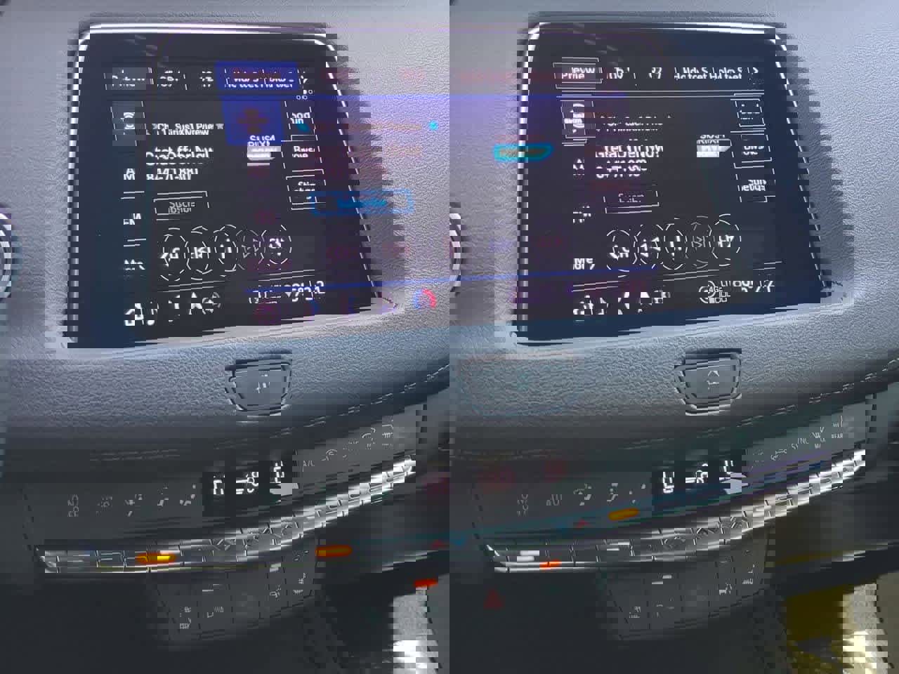 Used 2023 Cadillac XT4 Premium Luxury w/ Cold Weather Package image 27