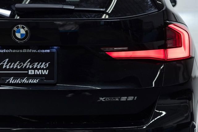New 2026 BMW X1 xDrive28i w/ Technology Package image 11