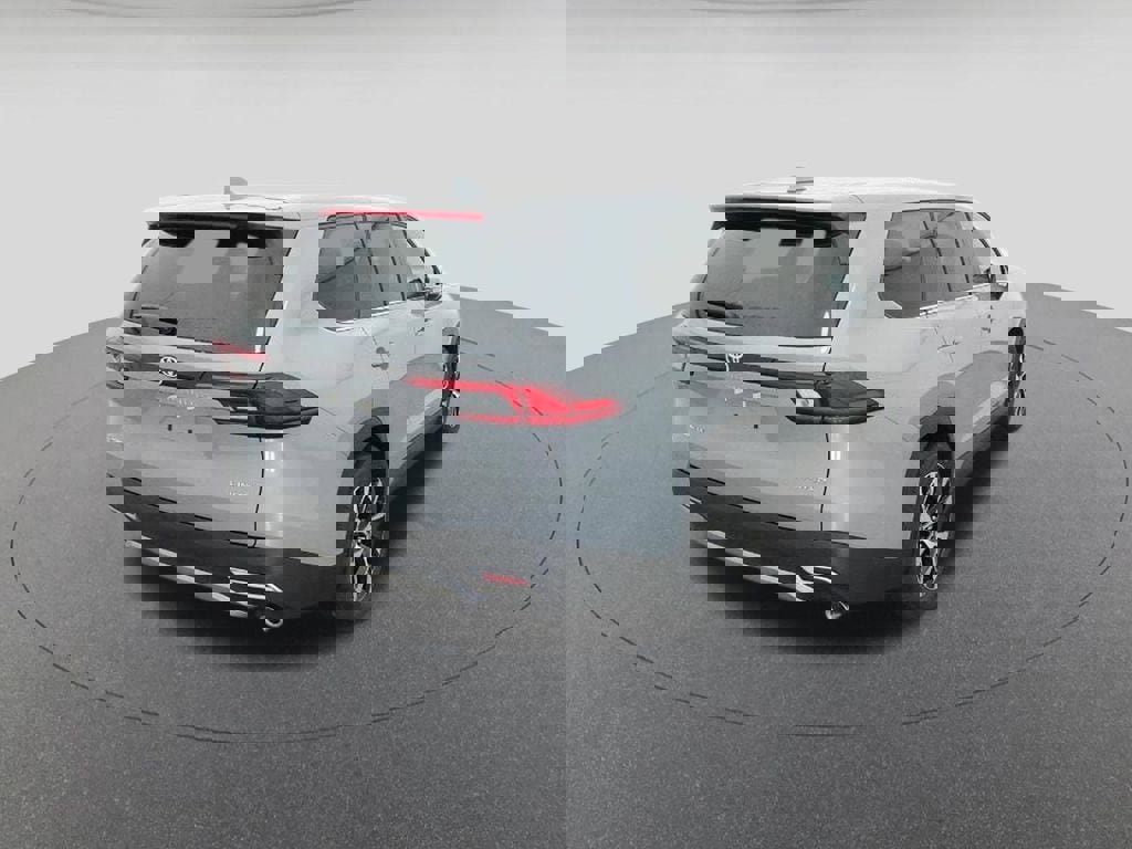 New 2026 Toyota Grand Highlander AWD Hybrid image 8