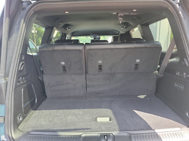 New 2026 Jeep Grand Wagoneer Limited AWD/4WD image 35