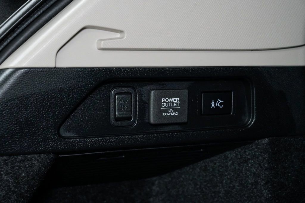 Used 2025 Acura MDX w/ Technology Package image 36