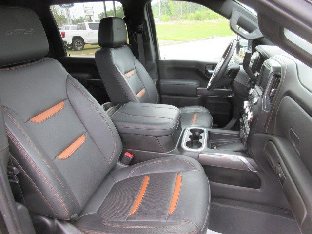 Used 2023 GMC Sierra 2500 AT4 w/ AT4 Preferred Package image 12