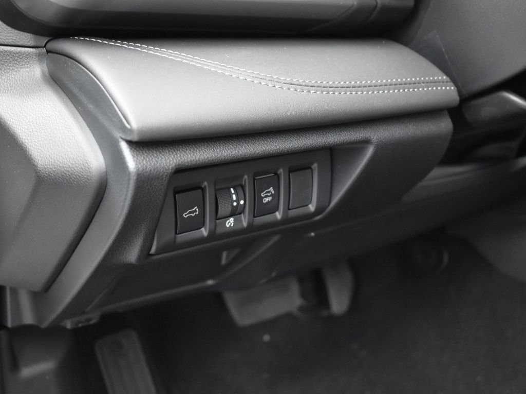 New 2025 Subaru Outback Touring XT image 10